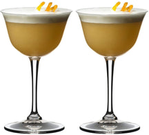Copas de cóctel Riedel Sour - 220 ml - 2 piezas