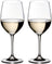 Copas de vino blanco Riedel Vinum - Viognier / Chardonnay - 350 ml - 2 unidades