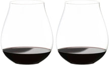Copas de vino tinto Riedel O Wine - Pinot Noir Nuevo Mundo - 762 ml - 2 piezas