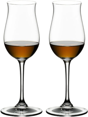 Copas de coñac Riedel Vinum - Hennessy - 170 ml - 2 unidades