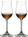 Copas de coñac Riedel Vinum - Hennessy - 170 ml - 2 unidades