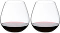Copas de vino tinto Riedel O Wine - Pinot / Nebbiolo - 690 ml - 2 unidades