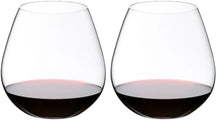 Copas de vino tinto Riedel O Wine - Pinot / Nebbiolo - 690 ml - 2 unidades