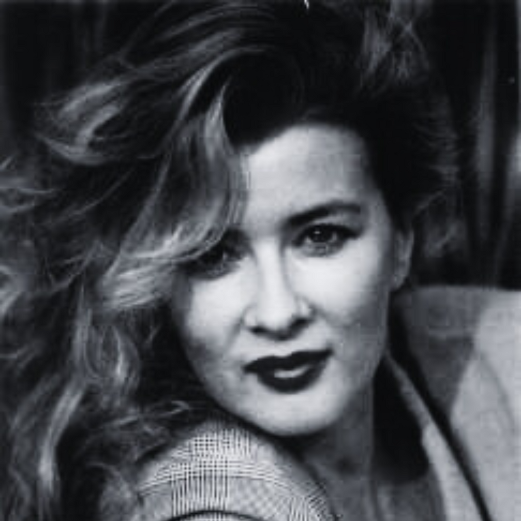Deborah Grey