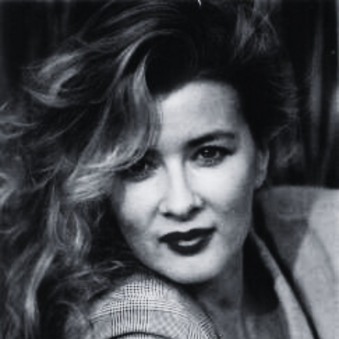 Deborah Grey