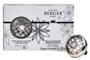 Perfume para coche / Difusor de coche Maison Berger - Rosalie Exquisite Sparkle - Con recarga