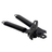Abrelatas Cookinglife negro 22 cm