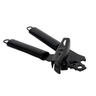 Abrelatas Cookinglife negro 22 cm