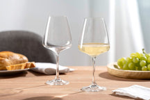 Copas de vino blanco Leonardo - Paladino - 540 ml - 6 piezas