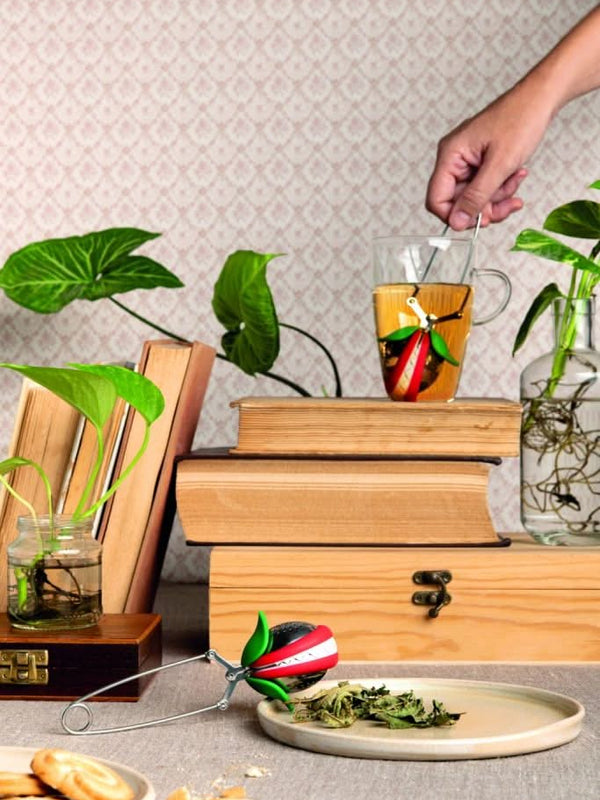 Accesorios para té