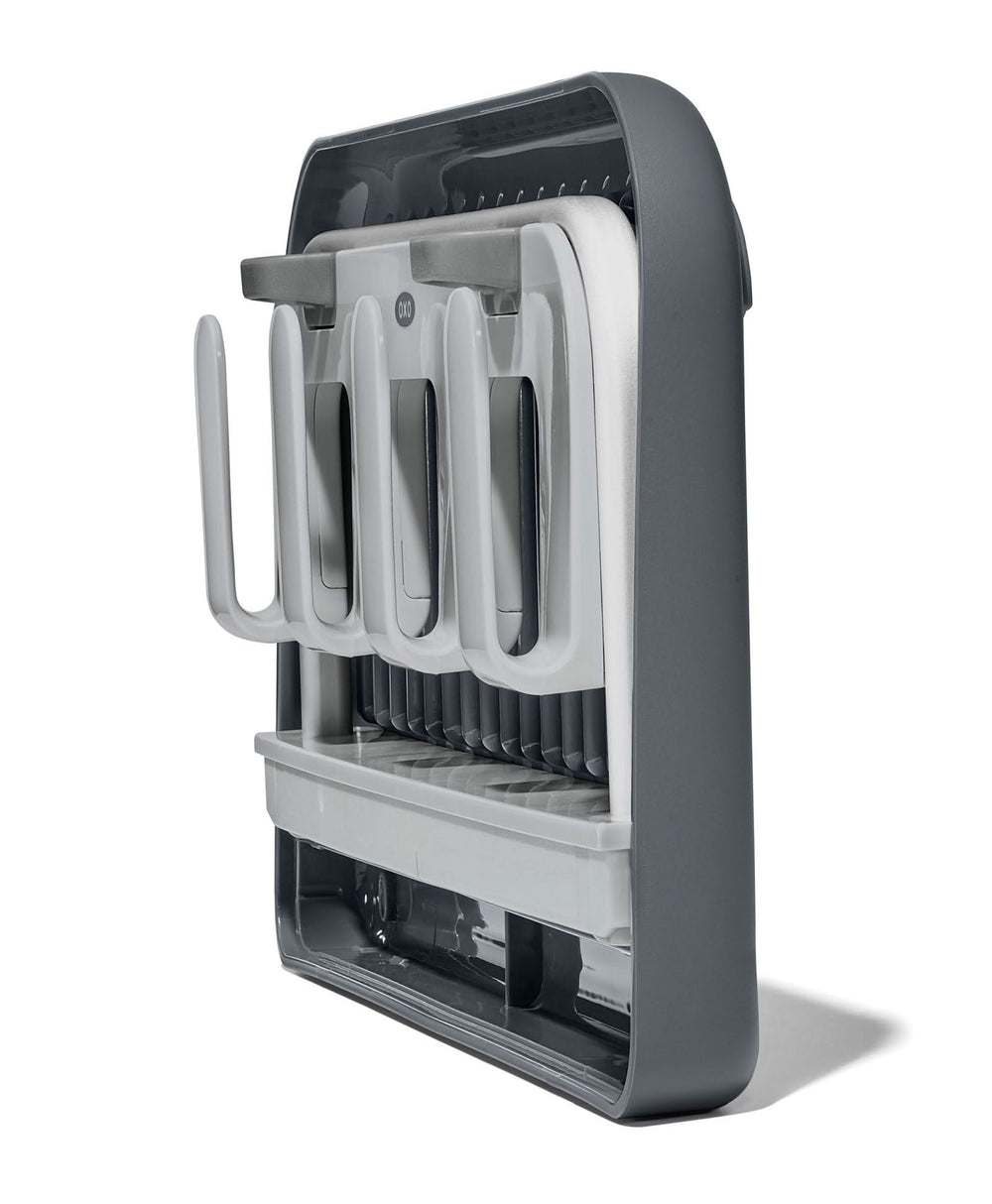 OXO Good Grips Secador de Botellas de Agua