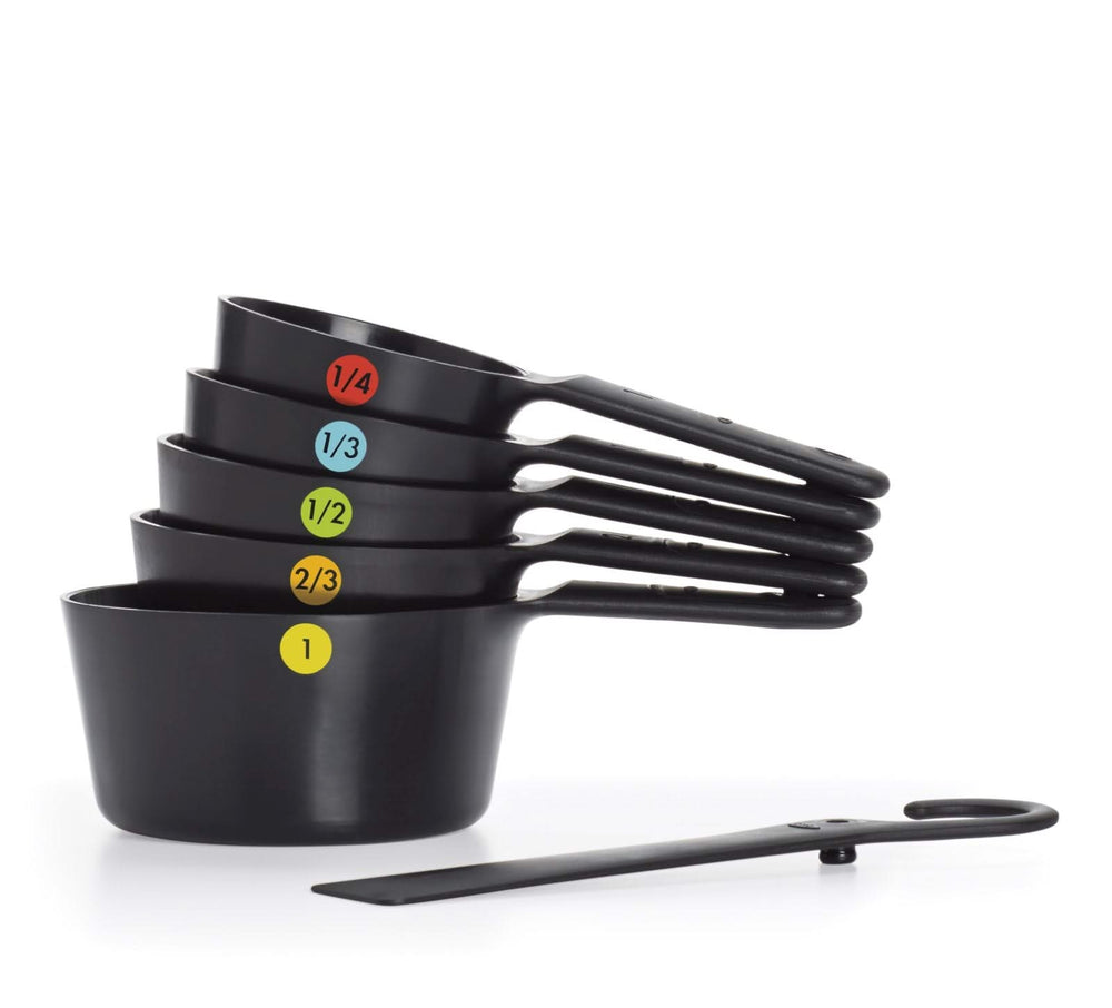 Cucharas medidoras OXO Good Grips 5 unidades