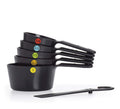 Cucharas medidoras OXO Good Grips 5 unidades