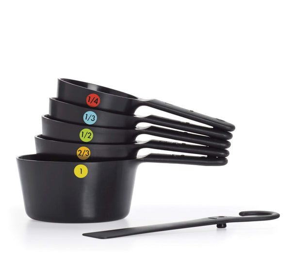 Cucharas medidoras OXO Good Grips 5 unidades