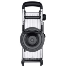 Mandolina OXO Good Grips - Cortador de verduras - Cortador de cocina - Good Grips - Básico Chef 2.0 Acero