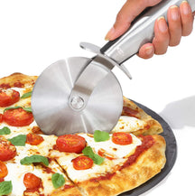 Cortapizzas OXO Good Grips Acero