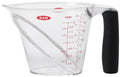 Taza medidora de plástico OXO Good Grips 500 ml