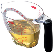 Taza medidora de plástico OXO Good Grips 500 ml
