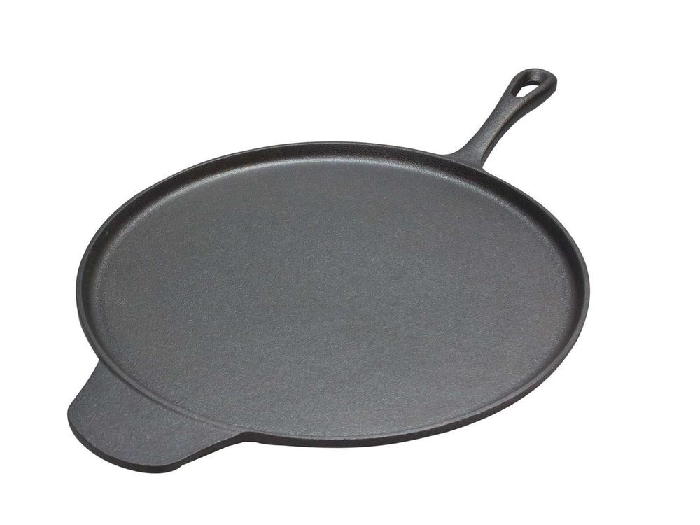 Sartén para pizza Blackwell de hierro fundido ø 30 cm
