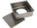 MasterClass molde para hornear - base suelta - 20 x 20 cm