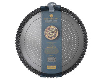 MasterClass molde para tartas - fondo suelto - Crusty Bake - ø 30 cm