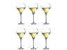 Copas para vino blanco Chef & Sommelier Open Up - 370 ml - 6 unidades
