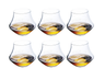 Copas para whisky Chef & Sommelier Open Up - 300 ml - 6 unidades
