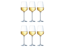 Copas de Vino Blanco Chef & Sommelier Sublym - 250 ml - 6 piezas