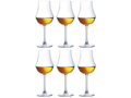 Copas para grappas Chef & Sommelier Open Up - 165 ml - 6 unidades