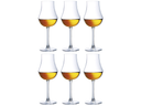 Copas para grappas Chef & Sommelier Open Up - 165 ml - 6 unidades