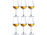 Copas para grappas Chef & Sommelier Open Up - 165 ml - 6 unidades