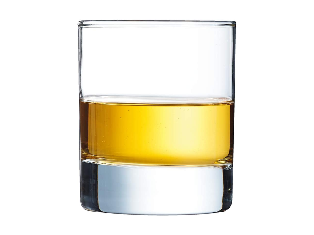 Arcoroc Vaso Islande - 200 ml - 6 piezas