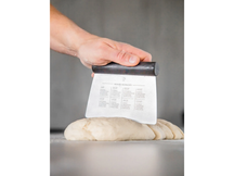 KitchenAid Raspador de Masa Core Negro