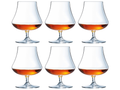 Copas para coñac Chef & Sommelier Open Up - 390 ml - 6 unidades