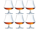 Copas para coñac Chef & Sommelier Open Up - 390 ml - 6 unidades