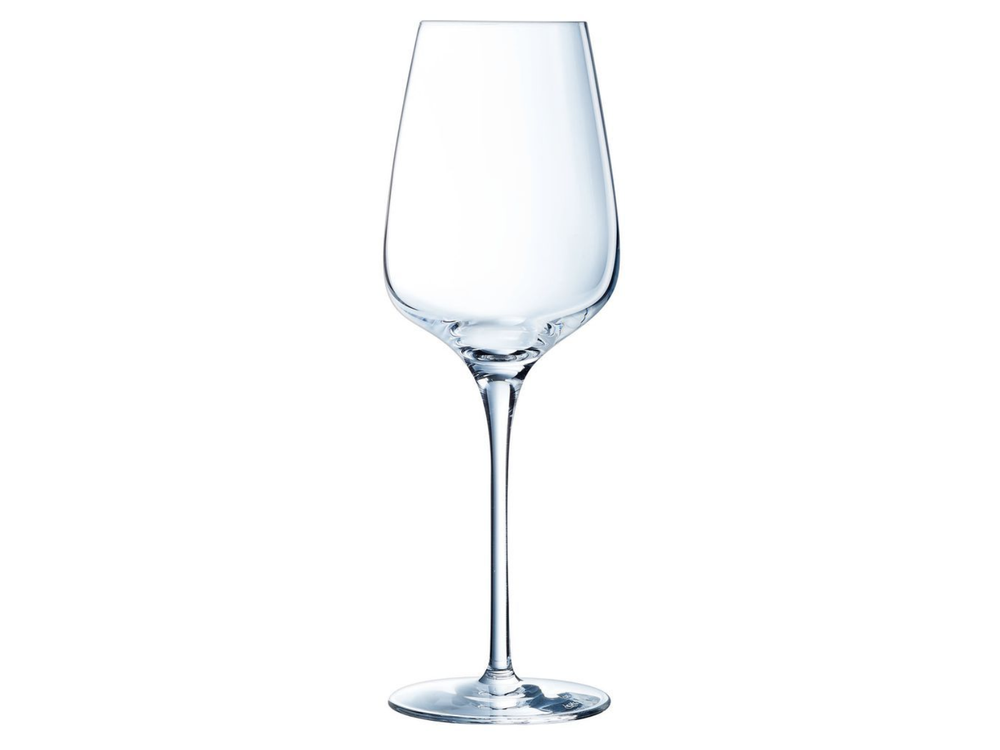 Copas de Vino Tinto Chef & Sommelier Sublym - 350 ml - 6 piezas