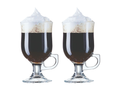 Vasos para café irlandés Luminarc 240 ml - 2 unidades