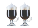 Vasos para café irlandés Luminarc 240 ml - 2 unidades