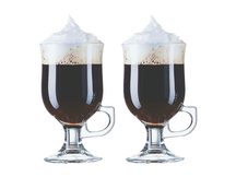 Vasos para café irlandés Luminarc 240 ml - 2 unidades