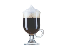 Vasos para café irlandés Luminarc 240 ml - 2 unidades