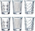 Vasos para aperitivo Arcoroc New York 34 ml - 6 unidades