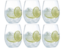 Vasos de agua Chef & Sommelier Primary - 440 ml - 6 unidades