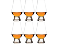 Vaso de Whisky Glencairn / Vaso de Degustación - 200 ml - 6 unidades