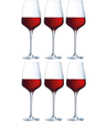 Copas de Vino Tinto Chef & Sommelier Sublym - 450 ml - 6 piezas