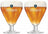 Vasos de cerveza Affligem - 300 ml - 2 piezas