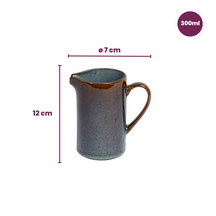 Lechera Cosy & Trendy Quintana Azul - 300 ml