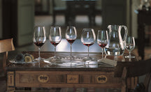Riedel Copas de champán - Flutes - Vinum - 160 ml - 2 unidades