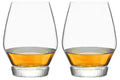 Vasos de whisky Riedel All American Bourbon - 250 ml - 2 piezas