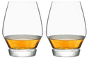 Vasos de whisky Riedel All American Bourbon - 250 ml - 2 piezas