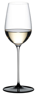 Copa de vino blanco Riedel Fatto A Mano Black Tie - Riesling - 400 ml
